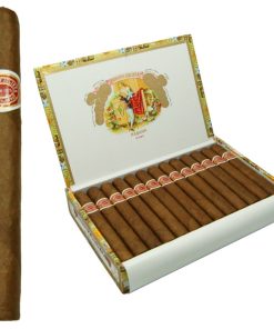 Xì Gà Romeo Y Julieta Mille Fleurs – Hộp 25 Điếu