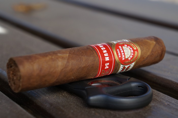 H-Upmann-Magnum-54-1